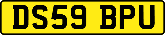 DS59BPU