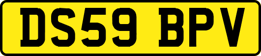 DS59BPV