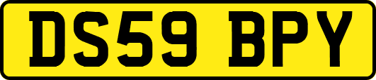 DS59BPY