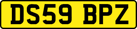 DS59BPZ