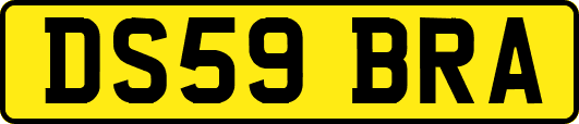 DS59BRA