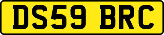 DS59BRC