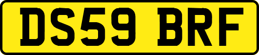 DS59BRF