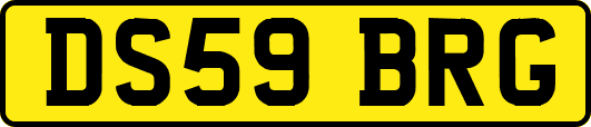 DS59BRG
