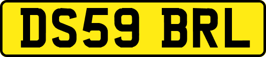 DS59BRL