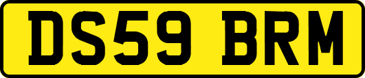 DS59BRM