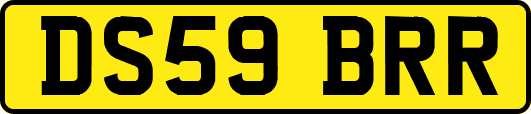 DS59BRR