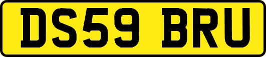 DS59BRU