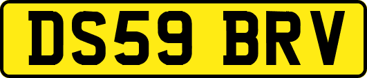 DS59BRV