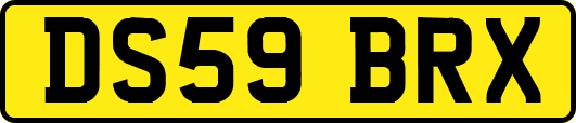 DS59BRX