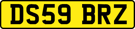 DS59BRZ