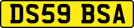 DS59BSA