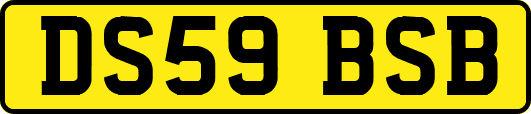 DS59BSB