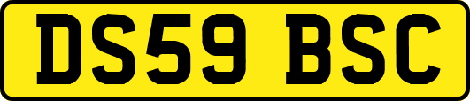 DS59BSC