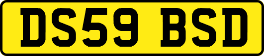 DS59BSD