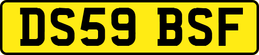 DS59BSF