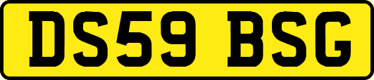 DS59BSG