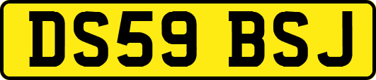 DS59BSJ