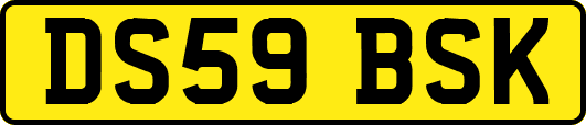 DS59BSK