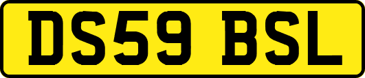 DS59BSL