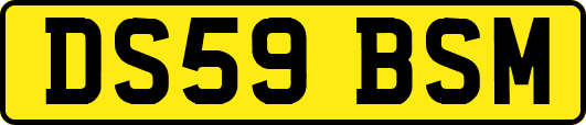 DS59BSM