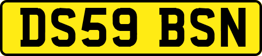 DS59BSN