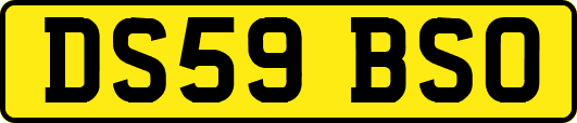 DS59BSO
