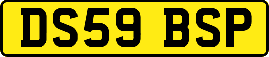 DS59BSP