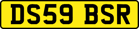 DS59BSR