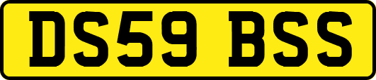 DS59BSS