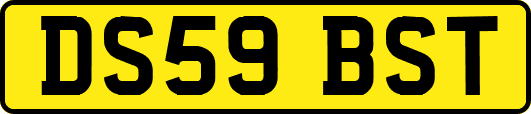 DS59BST