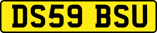 DS59BSU