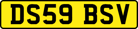 DS59BSV