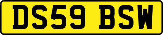 DS59BSW