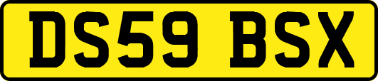 DS59BSX