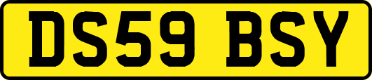 DS59BSY