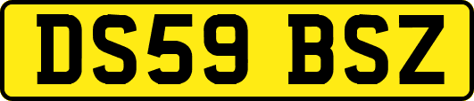 DS59BSZ