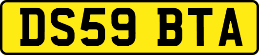 DS59BTA