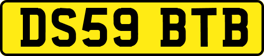 DS59BTB