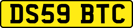 DS59BTC