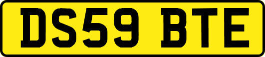 DS59BTE