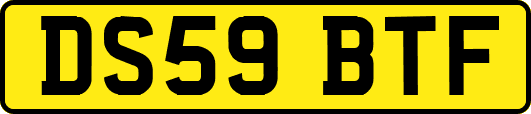 DS59BTF