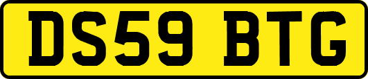 DS59BTG