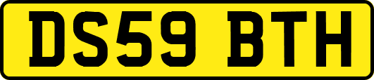 DS59BTH