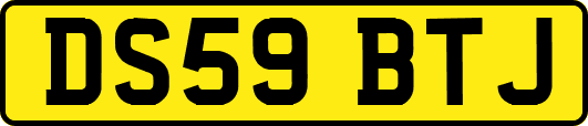 DS59BTJ