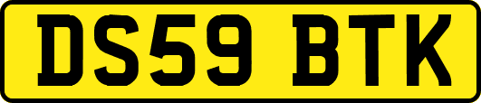 DS59BTK