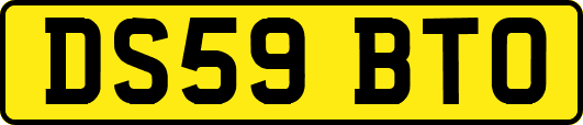 DS59BTO