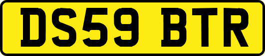 DS59BTR