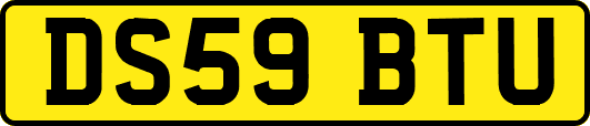 DS59BTU