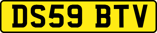 DS59BTV